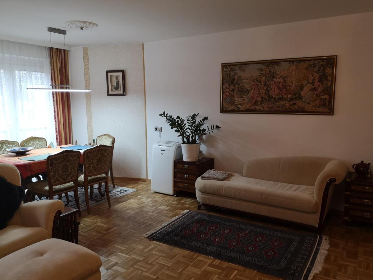 Asian Hospitality In One Of The Worlds Best City Wien Exteriör bild
